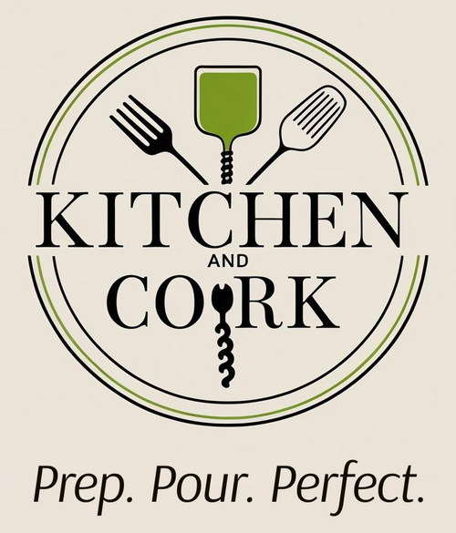 Kitchen & Cork
